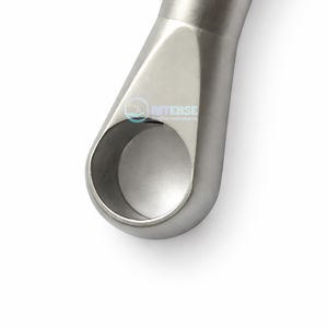 Llave Dinamométrica Manual de Acero Inoxidable para Implantes Dentales, Instrumento Quirúrgico para un Ajuste Preciso de Implantes Protésicos - Product Image 5