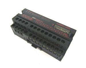 Module d'E/S PLC à 16 points d'entrée numérique AJ65SBTB1-16TE pour la commande d'automatisation industrielle - Product Image 5