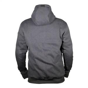 Sweats à capuche à manches longues pour garçons French Terry Full Zip Hoodies Vente en gros Meilleure qualité Design personnalisé - Product Image 6