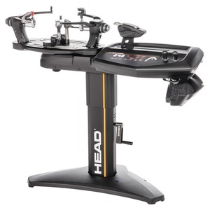 Máquina Encordadora de Raquetas de Tenis de la Mejor Calidad, TE-3600 de Segunda Generación, Nuevo Material de Acero - Product Image 4