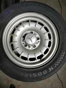 Pneu de course de haute qualité P205/55R14 88H H20 X 4 |   Eng Group Racing. 100% original, scellé en usine, avec 1 an de garantie. - Product Image 3