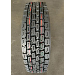 Nouveaux pneus de remorque pour camions lourds 11R22.5 16PR sans chambre à air, longue durée de vie, pour utilisation en flotte, voyage sécurisé - Product Image 2