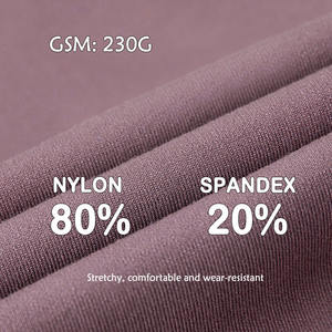 Ropa deportiva gimnasio Jogger pantalones de peso pesado diferentes 3 piezas transpirable mujeres colores Fitness bordado estampado chándales - Product Image 5