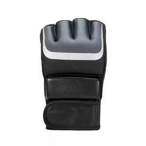 Guantes de boxeo de entrenamiento MMA personalizados - Product Image 6