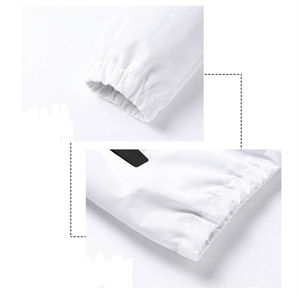 Chándales para hombre de alta calidad 2024, nuevo estilo, el mejor material, logotipo profesional, los mejores chándales para hombre de Terzo Sports - Product Image 4