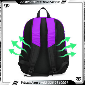 Uniforme de basket-ball des jeunes le plus populaire fabriqué au Pakistan uniforme de basket-ball pour hommes - Product Image 5