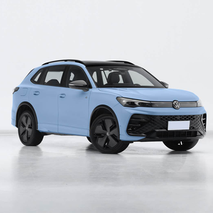 Sedán Híbrido Enchufable de 5 Puertas y 5 Plazas, de Largo Alcance, Vehículo de Nueva Energía, Conducción por la Izquierda, PHEV Económico, Disponible en Stock - Product Image 3