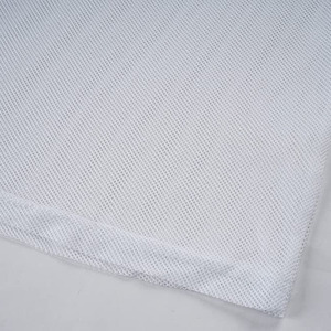 Maillot d'entraînement de football en maille de polyester respirant, séchage rapide, léger, haute qualité, avec logo personnalisé - Product Image 3