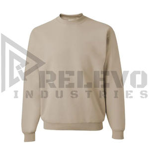 Sudadera de Alta Calidad en Tendencia, Cuello Redondo, con Logotipo Personalizado, Sudaderas para Hombre a Bajo Precio - Product Image 6