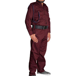 Nouveaux uniformes de sécurité unisexes de haute qualité avec protection UV, en polyester, manches longues pour la saison printanière - Prix avantageux - Product Image 3