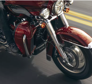 AUTOPARK VENTA CALIENTE 2023 / 2024 Tri Glide Ultra Motocicletas en Venta - Product Image 3