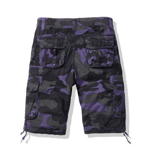 Newest Outer Wear Newest Breathable Soft Fabric <b>Short</b> Wholesale Rate Highest Quality With Own Logo Cargo Pocket <b>Shorts</b> - Product Image 2