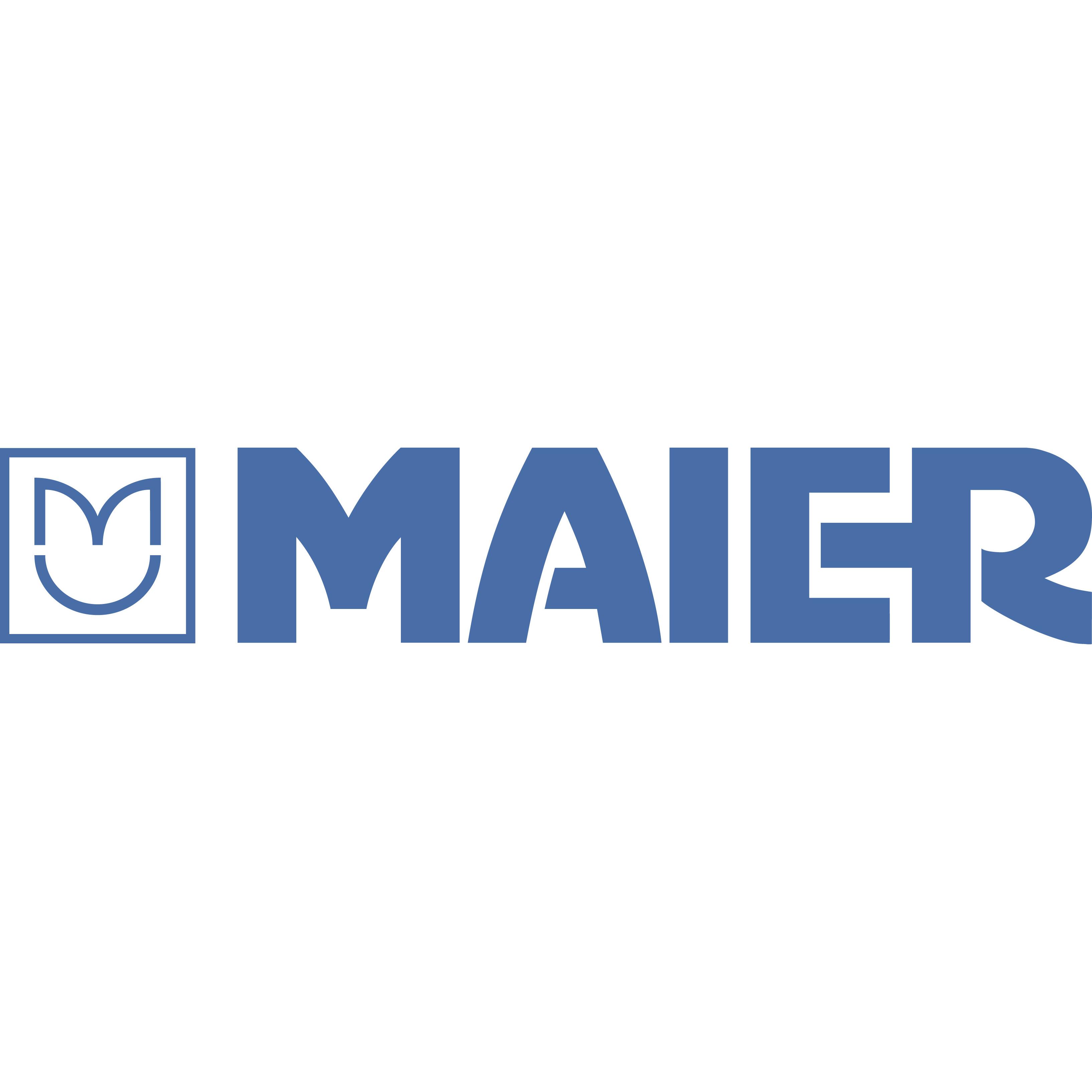 Maier-Unitas GmbH logo