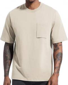 Comfortable <b>men</b> breathable slim fit cotton round neck casual plain lightweight <b>summer</b> short sleeve fashion soft <b>t</b> <b>shirts</b> - Product Image 3
