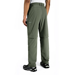Fashionable Premium Quality Multi Pockets Casualwear Men's Convertible <b>Cargo</b> Pants Custom Design <b>Slim</b> <b>Fit</b> <b>Cargo</b> <b>Trousers</b> For Men - Product Image 6