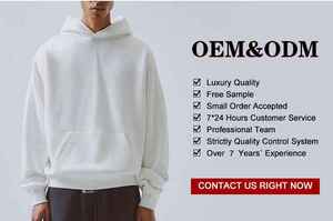 Venta al por mayor de alta calidad para hombre sudaderas con capucha de alta calidad - Product Image 2