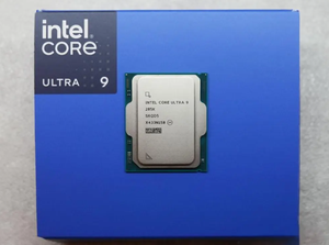 Lõi Gốc Siêu 9 285K LGA 1851 Máy Tính Để Bàn 20 Lõi 6P + 18E 20 Chủ Đề AI Tăng CPU Chơi Game 125W - Product Image 3