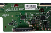   6870C-0532B LCD-Controller TCON-Logikplatine für 43/49/55 Zoll LCD-Fernseher LED-TV-Panel T-CON Verbindungsplatine Ersatzteil