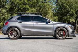 รถเมอร์เซเดส-เบนซ์ GLA45 AMG ปี 2015 มือสอง - Product Image 2