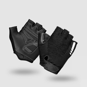 Guantes de Ciclismo de Medio Dedo para Bicicleta de Montaña, Ligeros, Antideslizantes, para Ciclismo al Aire Libre, con Logotipo Personalizado - Product Image 5