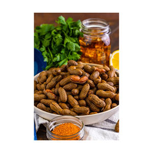 ถั่วลิสงต้มพร้อมรับประทานสำหรับการส่งออกจำนวนมาก - Product Image 5