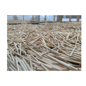 หลอดไม้ไผ่รักษ์โลกพร้อมสารขัดเงาชั้นดีเหมาะสำหรับร้านกาแฟกิจกรรมร้านอาหารดื่มสมูทตี้กาแฟชาได้ทุกเวลาที่คุณต้องการ - Product Image 1