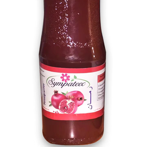 Jus de grenade / Boissons - Jus et boissons aux fruits mélangés en bouteilles - Product Image 1