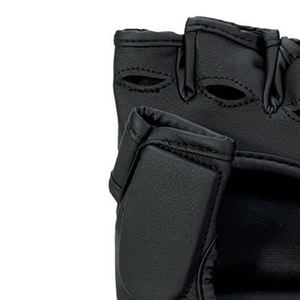 Fabricant professionnel de gants MMA avec service OEM Gants de MMA de boxe de taille personnalisée Gants MMA fabriqués en cuir - Product Image 5