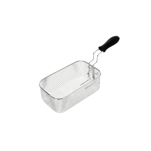 Freidora Eléctrica PETIT de 3L con Práctica Cesta - Product Image 1