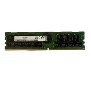 32GB DDR5-4800 (1x32GB) Dual Rank X8 CAS-40-39-39 EC8 Registered Smart <strong>Memory</strong> Kit for HPE P43328-B21 - Product Image 4