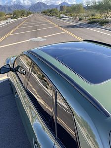 2022 Audi SQ5 SUV Prestige S Sport AWD Light METALLIC เบาะหนัง1,900ไมล์แบบพาโนรามาซันรูฟซ้ายเทอร์โบอัตโนมัติ - Product Image 4