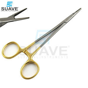 Kit de Cirugía de eliminación de sutura general básica quirúrgica Instrumentos de acero inoxidable por INSTRUMENTO QUIRÚRGICO SUAVE - Product Image 4