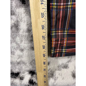 Pantalones de Mujer al por Mayor, Pantalones Negros de Tartán, Estilo Gótico, Grunge, Punk, 2026 - Product Image 6