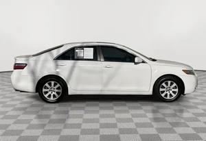 Toyota Camry XLE Sedán 2007 Usado, Bajo Kilometraje, Gasolina, Aire Acondicionado de Fábrica, Transmisión Automática, Techo Solar - Accidente - Product Image 3