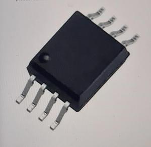 แอมพลิฟายเออร์แยกสัญญาณ ACPL-C720-500E ซีรีส์ MA 5 KVrms 3V ถึง 5.5V SSO 8 ขา 250 กิโลเฮิรตซ์ Broadcom - Product Image 1