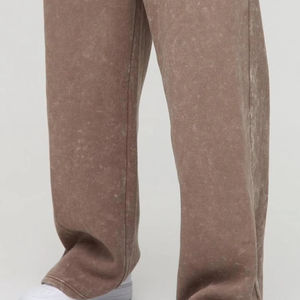 <b>Gym</b> Fitness Jogging Sweatpants For <b>Men</b> and Lightweight Blank Plain Dyed Custom Logo Sports Loose Fit - Product Image 2