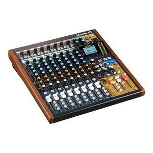 NOUVEAU Modèle ORIGINAL 12 Suite de production intégrée Mixeur Enregistreur Interface - Product Image 5
