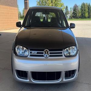 Volkswagen R32 2004 Económico con Volante a la Izquierda/Derecha - Product Image 1