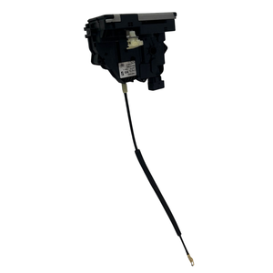 Cerradura Delantera Derecha para OPEL Corsa E 3ra Serie (15>) 13431840 - Product Image 1