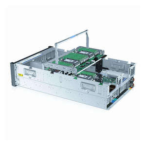 L e n o V o Think System SR860 V2 4U Servidor en rack I n t e l Xe en Silver 4310 Procesador 2,1 GHz 32GB DDR4 750W con servidor - Product Image 6