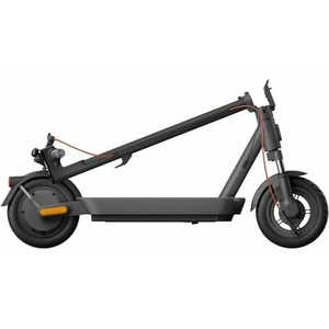 Scooter Eléctrico de Tres Ruedas Xiaomi BHR9610ES, Negro, Motor sin Escobillas, Llantas de 8.5 Pulgadas, Carga Máxima de 120 kg, 25 km/h, 60 km de Autonomía, Europa - Product Image 5