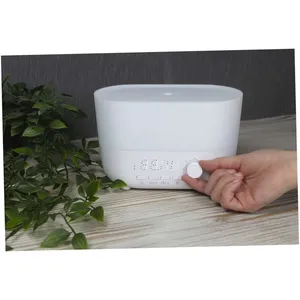 Umidificatore Smart 4-in-1 Prixton Connected per Casa Intelligente, Gadget Personalizzati - Product Image 2