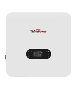 En stock ThinkPower 25kw Onduleur triphasé sur réseau 220V/50Hz TP25KTL TP4KTL-TP25KTL 99.6% efficacité - Product Image 2