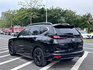 2024 240TURBO CVT SUV Used 4.8L 100km Fuel Saving <b>Bluetooth</b> Family Commute Leather Seats Panoramic Sunroof 360 Rear <b>Camera</b> - Product Image 4