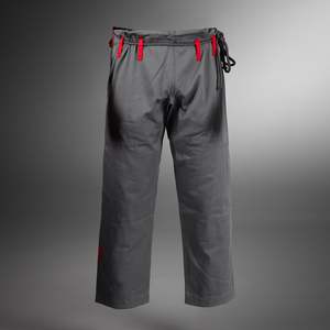 ชุดกิโมโน Jitsu Gi Bjj GI ชุดกิโมโนจีจีโอจิสึบราซิลออกแบบได้ตามต้องการ2026 - Product Image 3