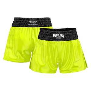 Pantalones cortos de boxeo para hombre Muay Thai, pantalones cortos de boxeo MMA con estampado de sublimación, pantalones de entrenamiento BJJ, ropa deportiva de LICRA - Product Image 3