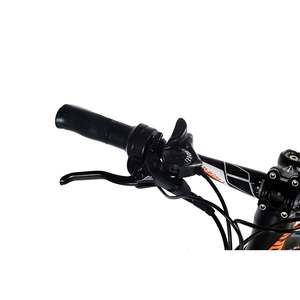 Minal MT480 26 <b>Electric</b> <b>Mountain</b> <b>Bike</b> with Durable Handlebar - Product Image 1