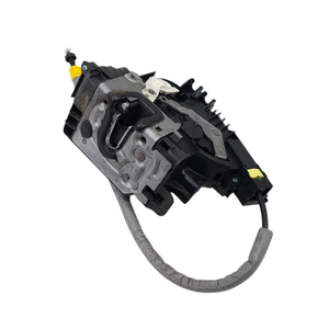 Serrure de porte avant gauche MERCEDES Classe C (W205) (2013-) A0997202300 (13>) - Product Image 1