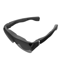 Lunettes AR 1920*1080 PPI |   Lunettes intelligentes à écran OLED avec écran virtuel massif de 120 pouces