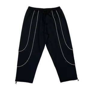 Custom Printed <b>Tracksuits</b> Manufacturer Embroidery Drawstring Closure <b>Tracksuits</b> Windbreaker <b>Tracksuits</b> for Men MADE BY BS 2026 - Product Image 3